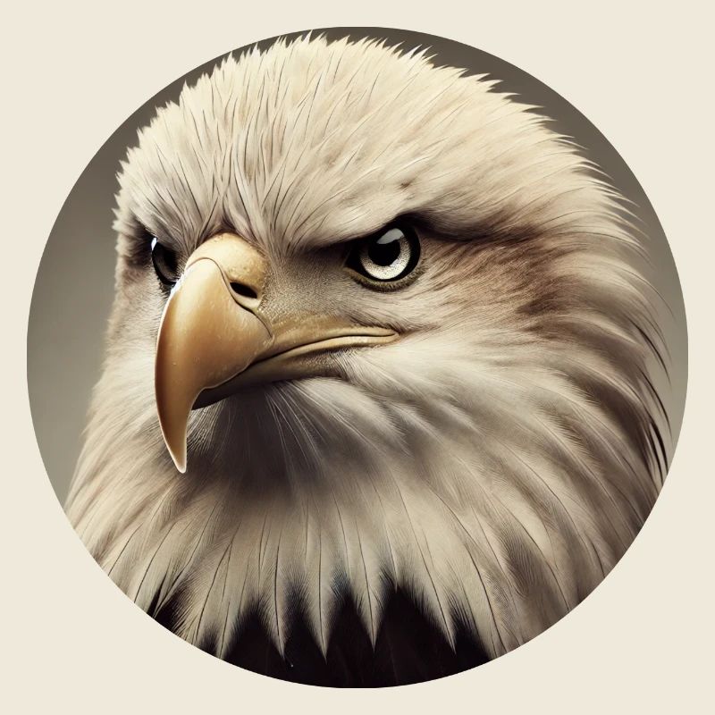Weißkopfseeadler