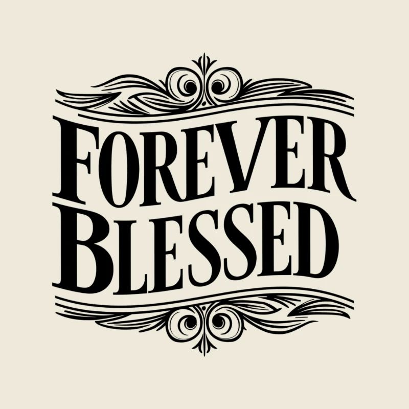 Éternellement béni