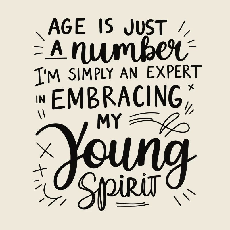 Embrace Your Youth