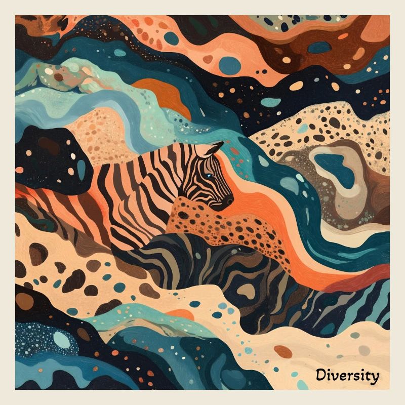 Diversité