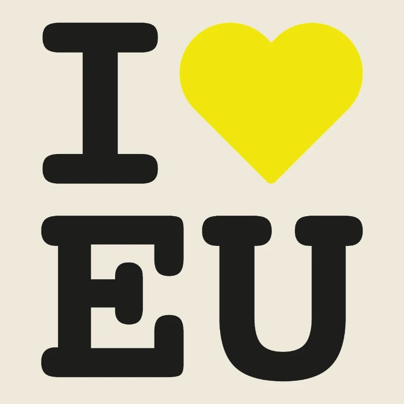 i love eu