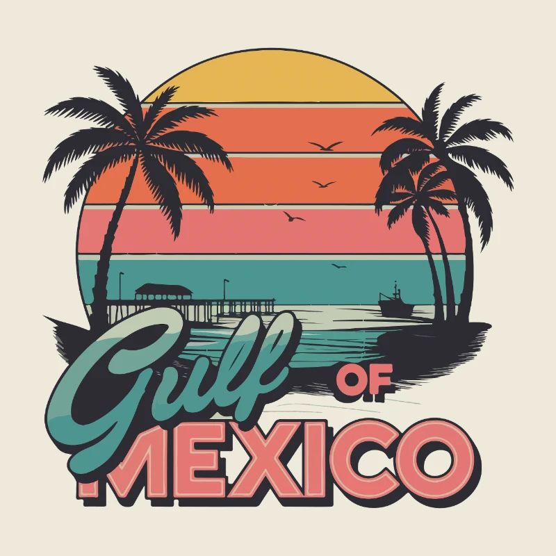 Golfe du Mexique
