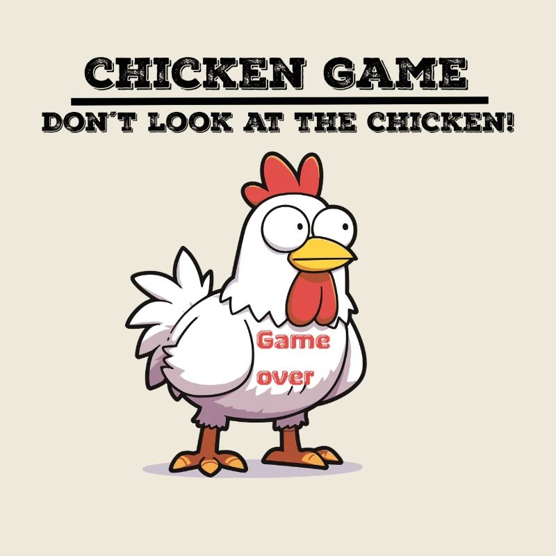 Chicken game