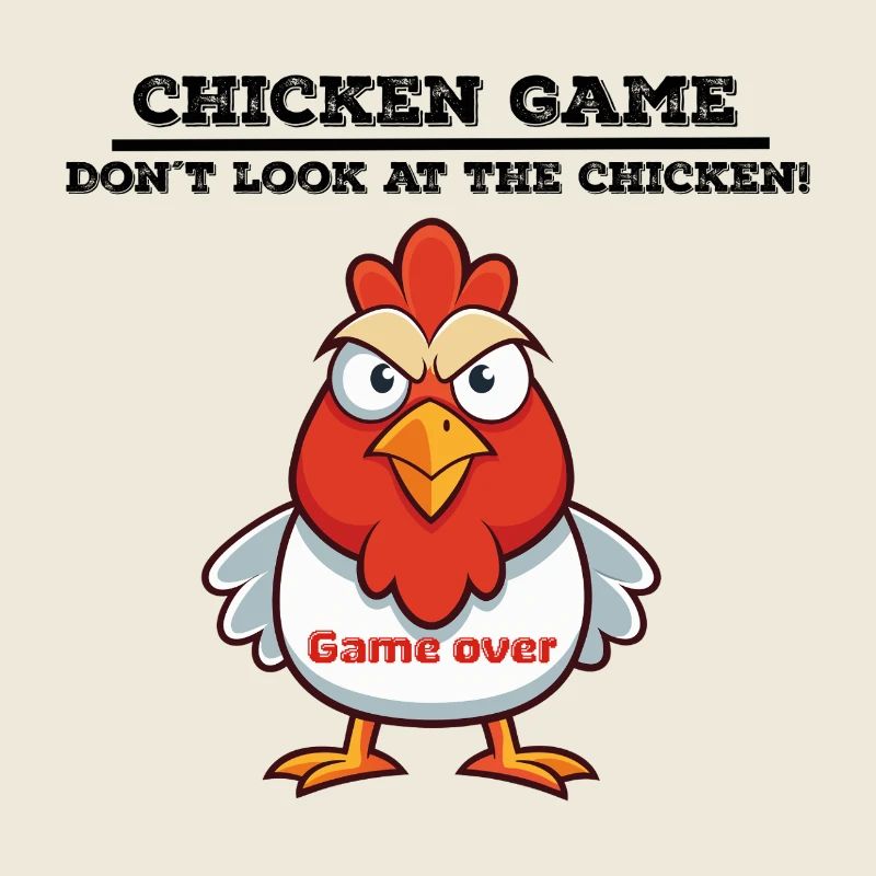 Chicken game