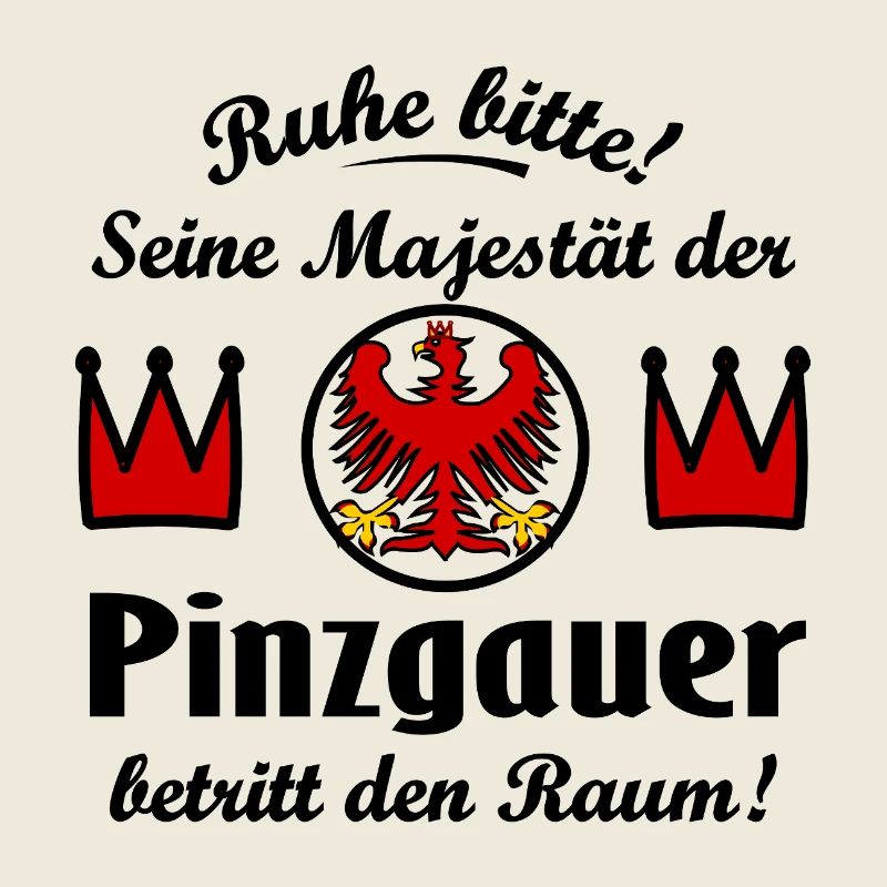 Der lustige Pinzgauer