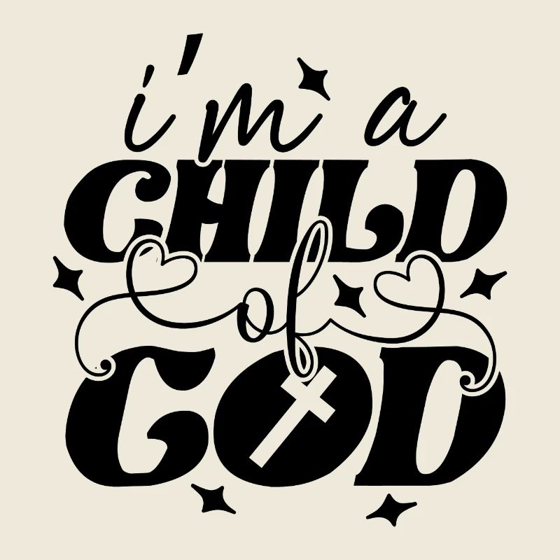 Kind Gottes