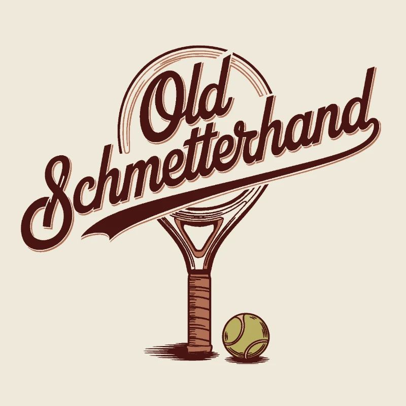 Old Schmetterhand 2