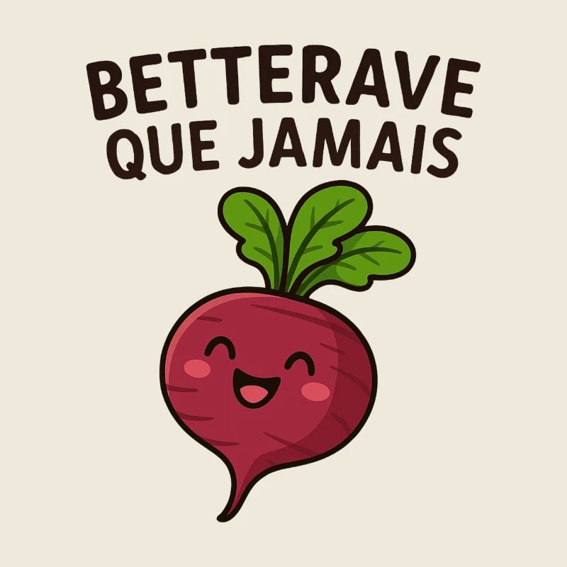 Betterave fan legume