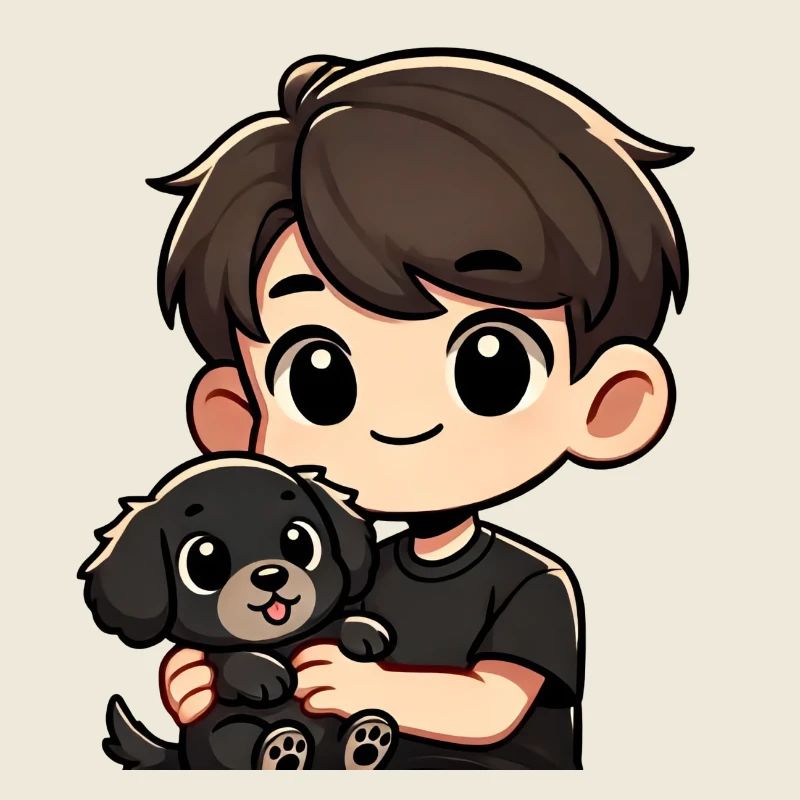 OrsonBlockTV Chibi