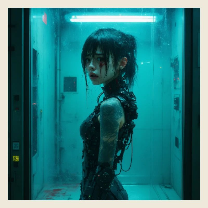 N-dless Nights: Isolation