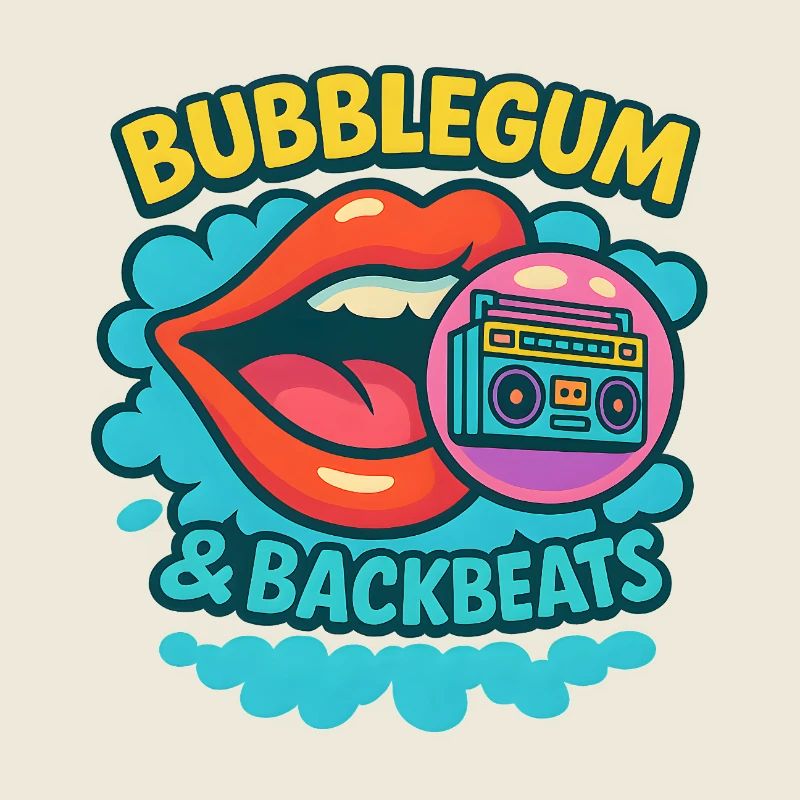 Bubblegum & Backbeats