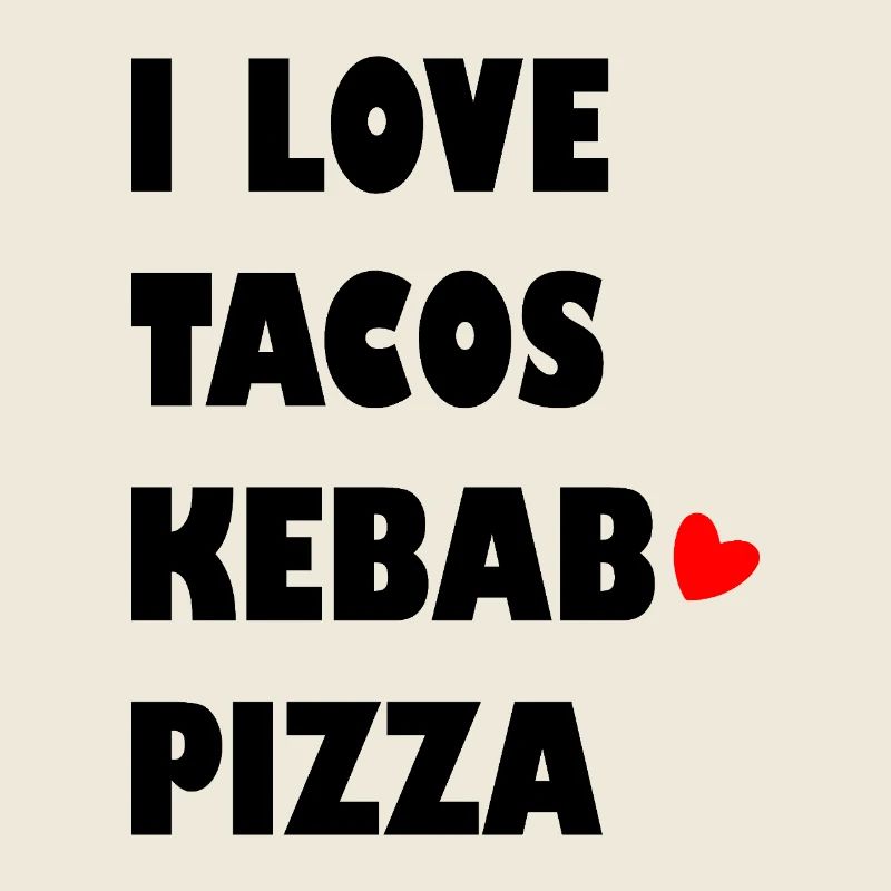 I like the kebab sandwich