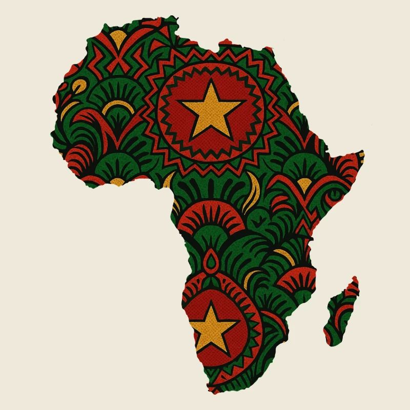 Afrika