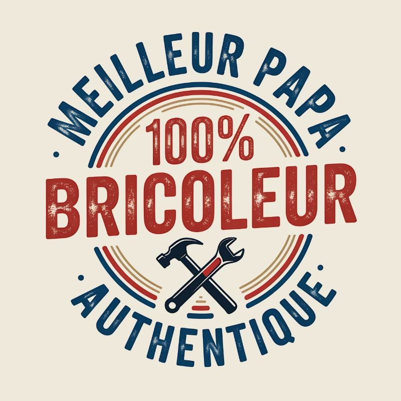 Bester Papa-Handwerker, Vatertagsgeschenk