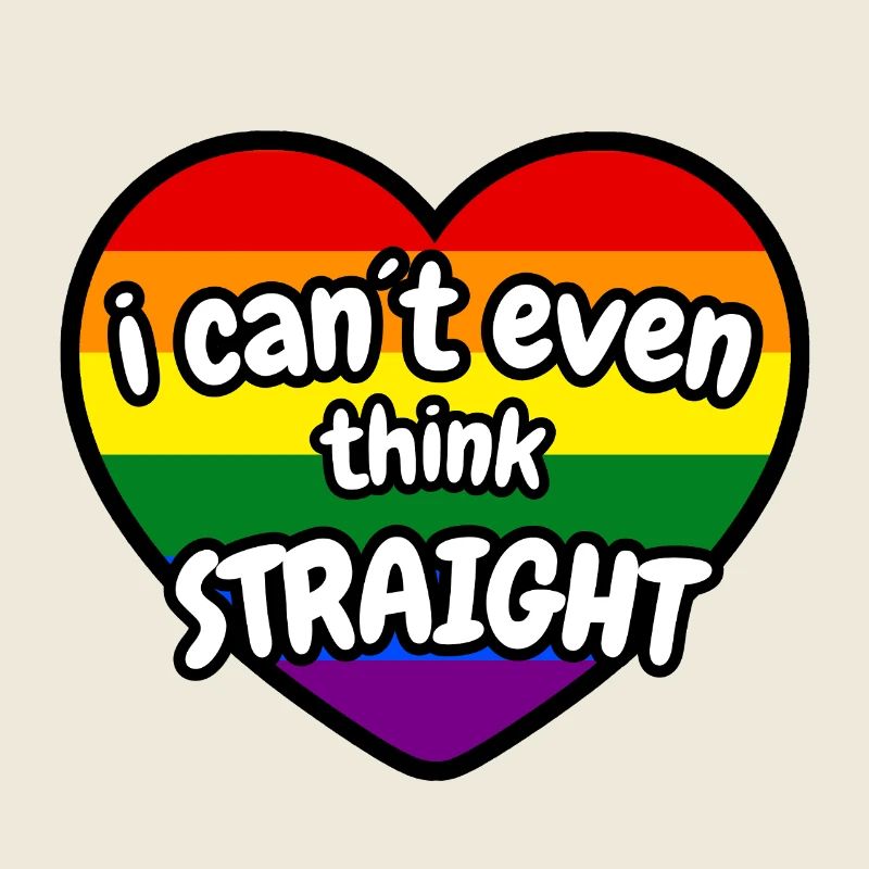 i can´ t even think straight
