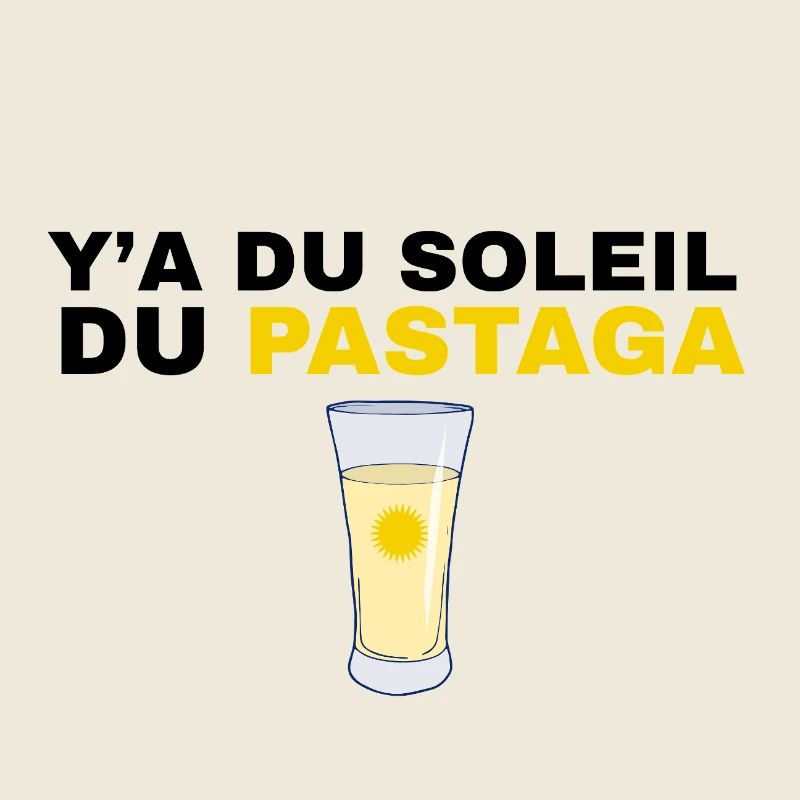 Soleil Pastaga – L’Apéro du Sud