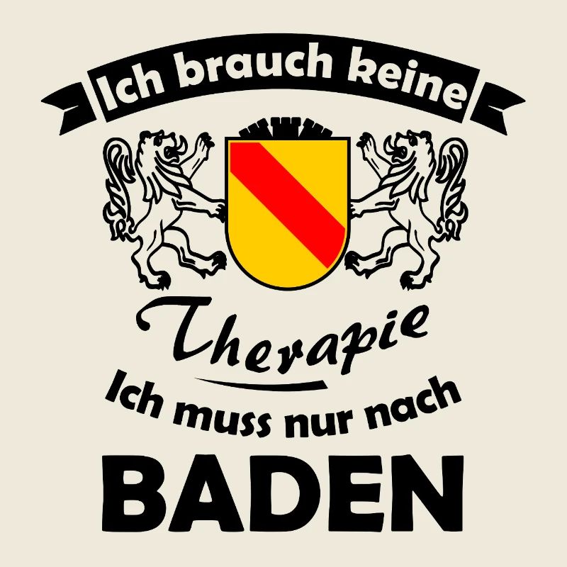 Die Badner Therapie