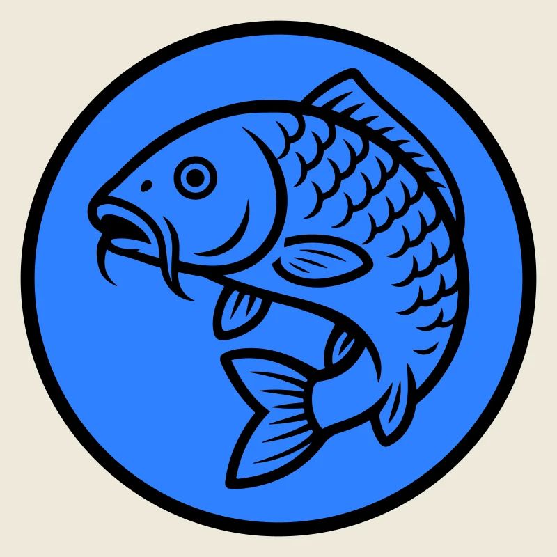 Poisson carpe