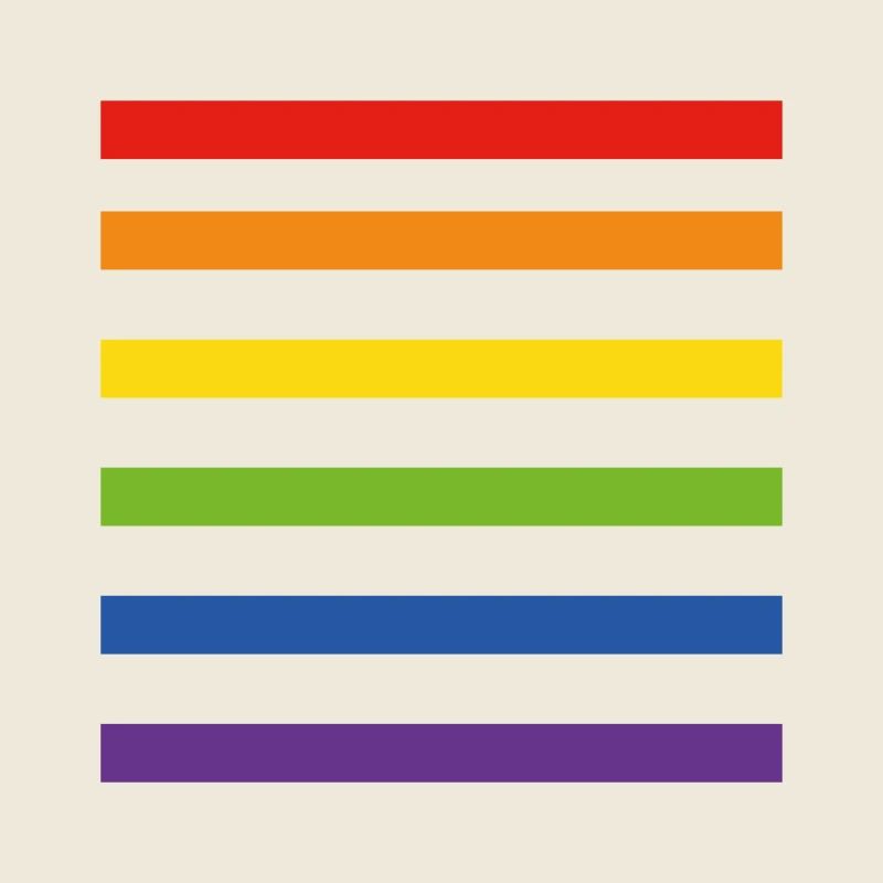 Rainbow Flag