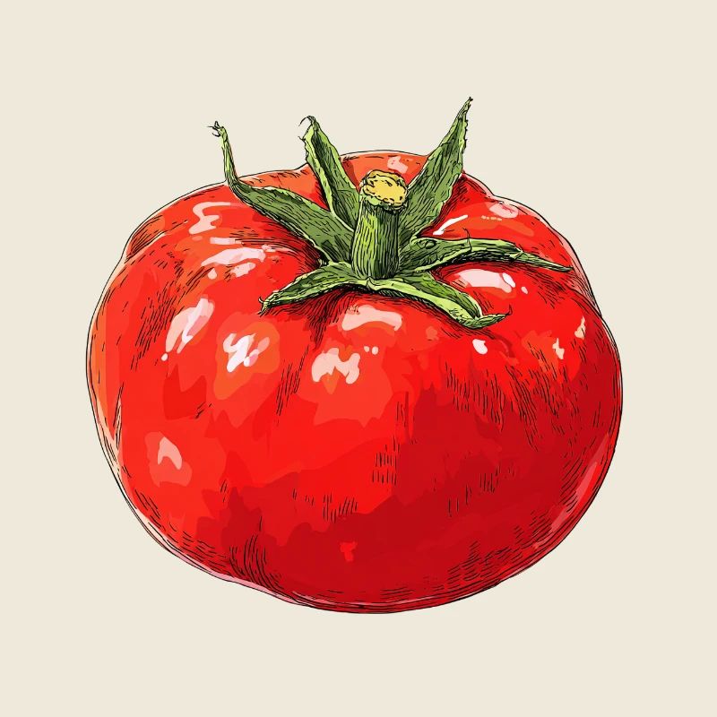 Tomate