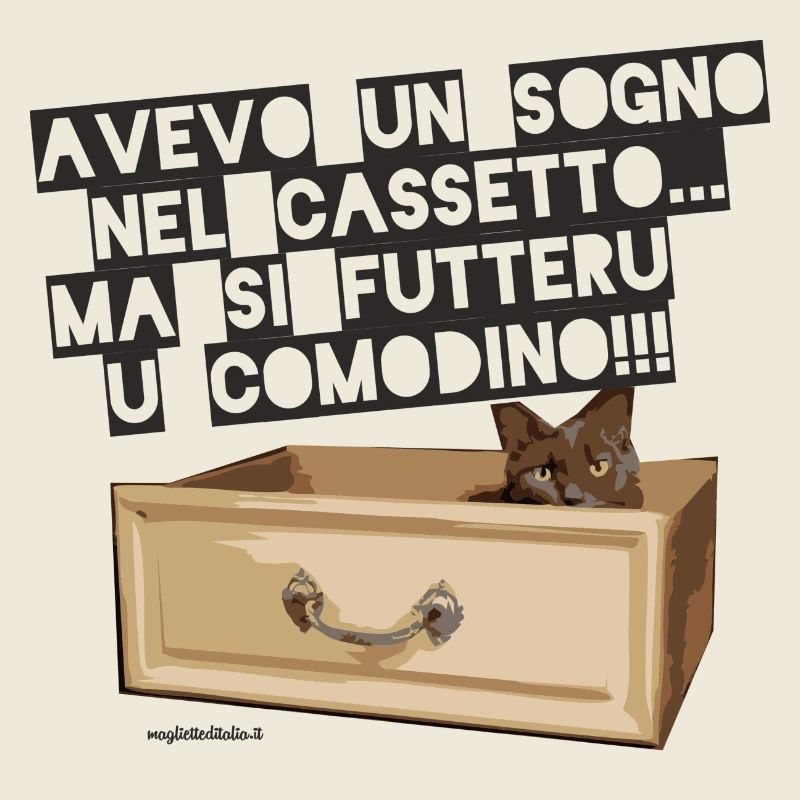 cassetto