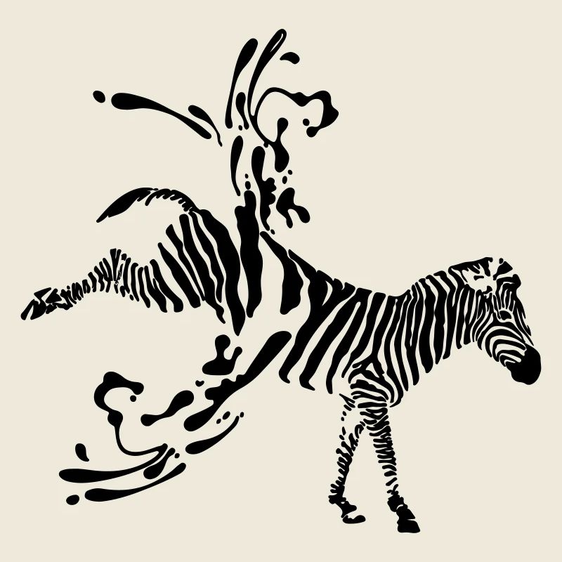 stripped