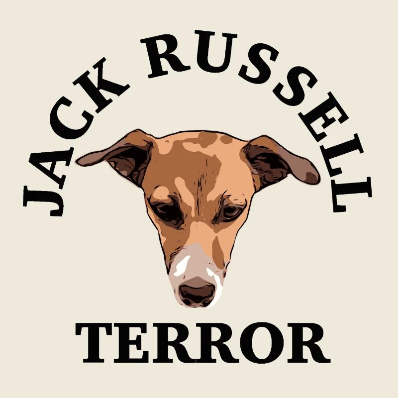 Jack Russell terror
