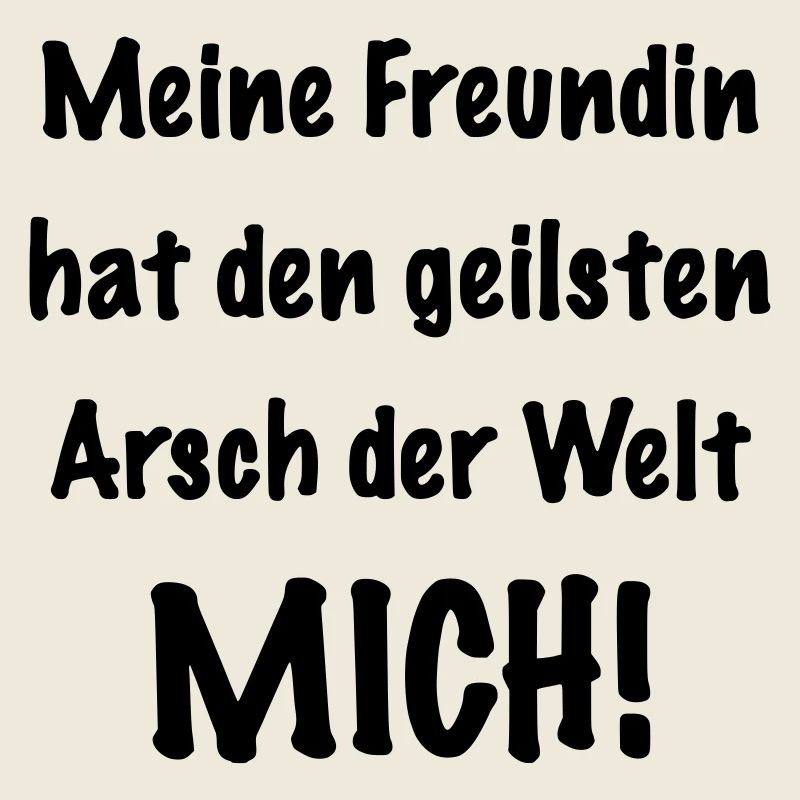 geiler Arsch