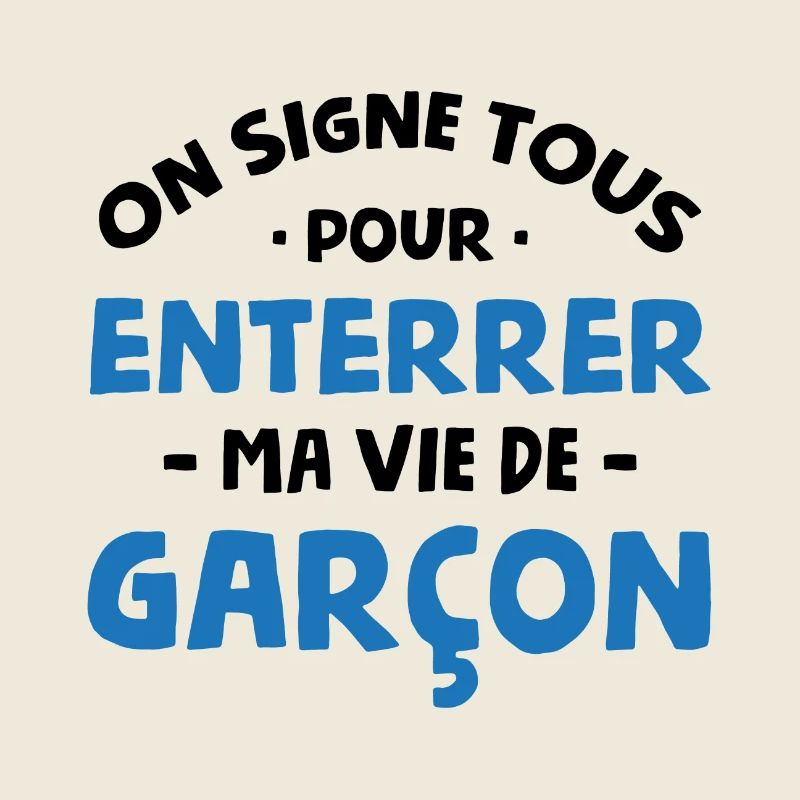 Signature evg mariage