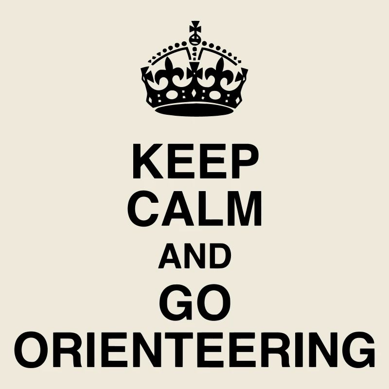Orienteering / Orienteer / Orientierungslauf