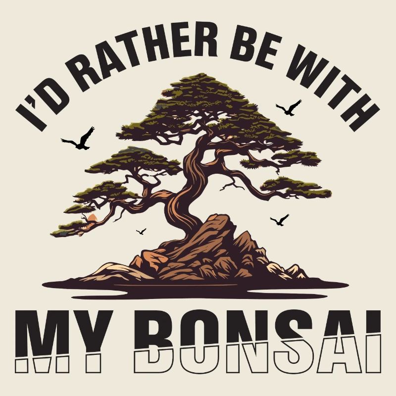 Bonsaï