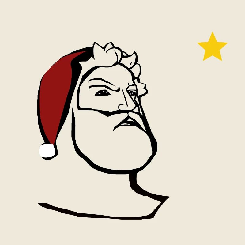 Santa Claus