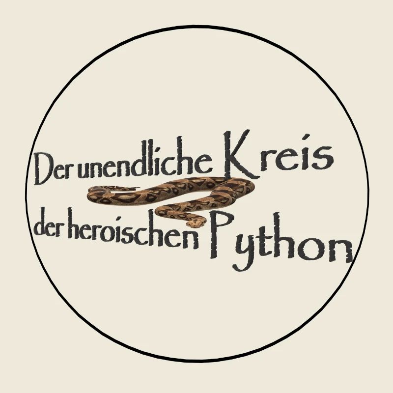 Der unendliche Kreis 3