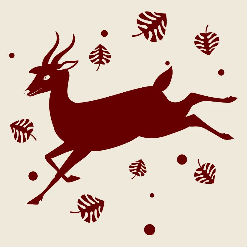 Deer - Forest, Nature, Animal Welfare