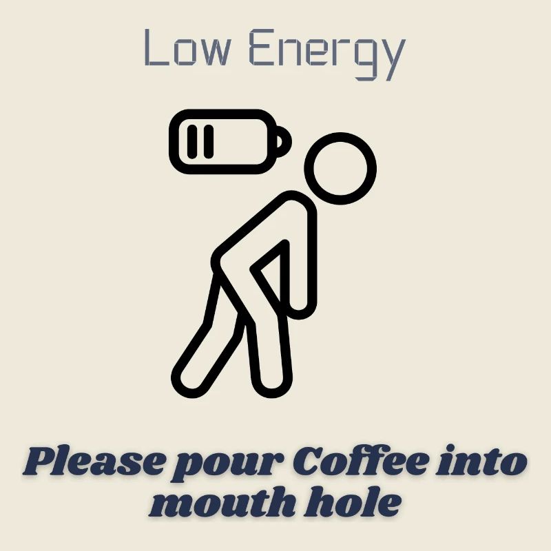Please give me Coffee