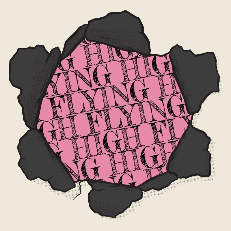 Idée présente Acrobaties aériennes blagues humour