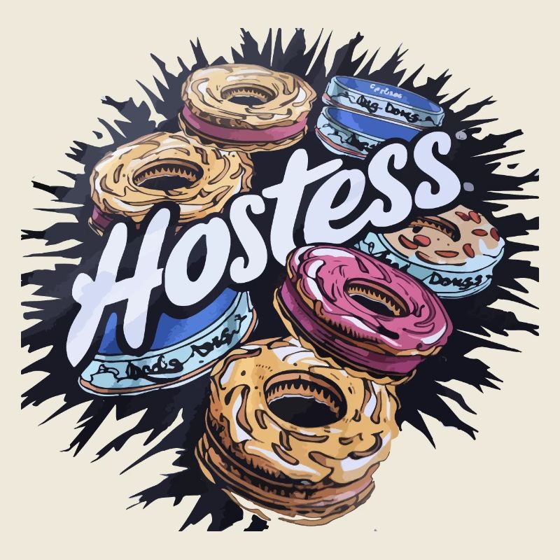 Hostess Kuchen
