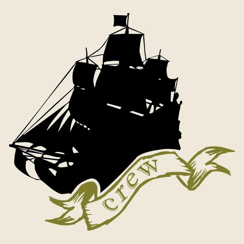 pirate ship
