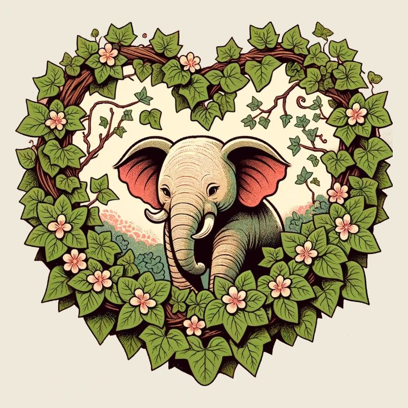 Elefant