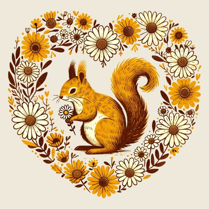 Eichhörnchen