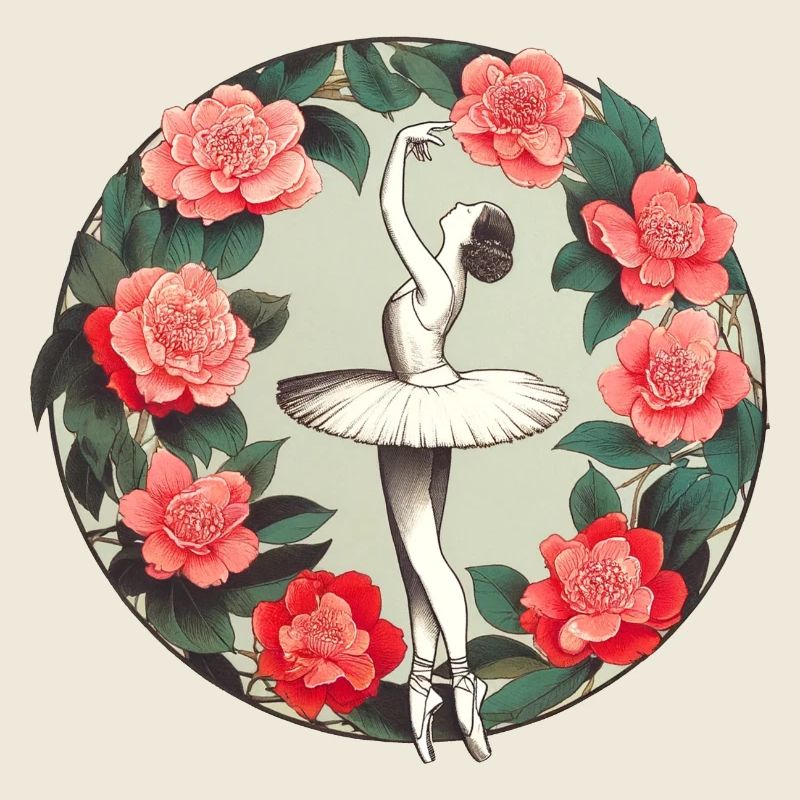 Ballerine