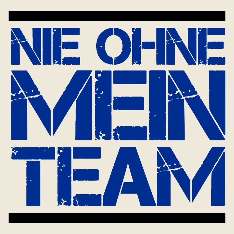 my team