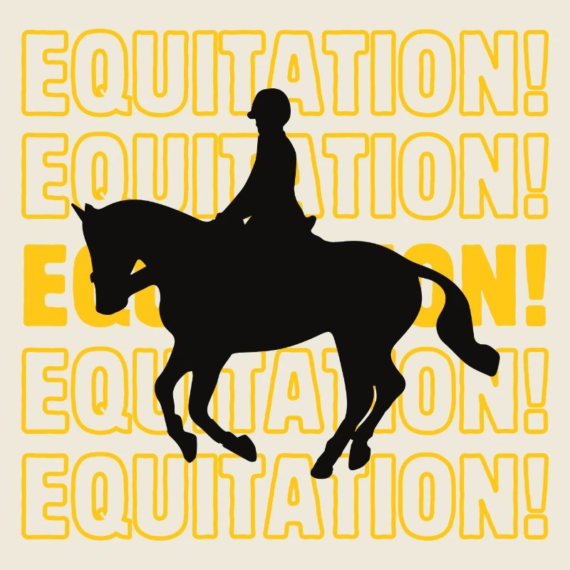 Reiten