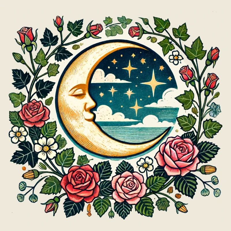 Moon Child