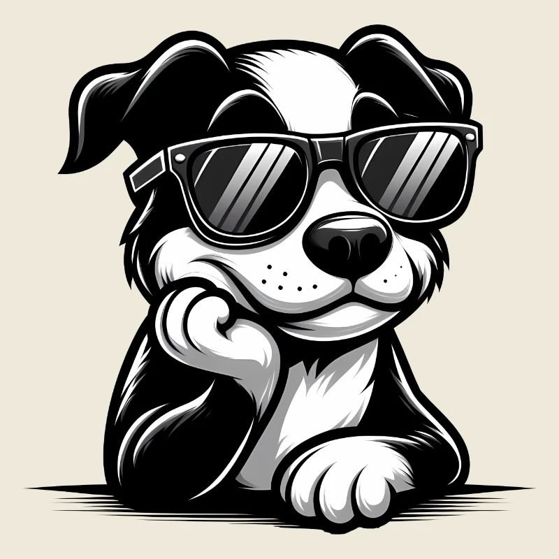 Cute Dog
