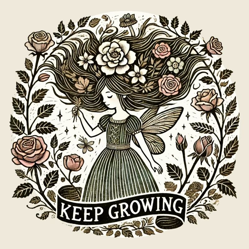 Keep Growing
