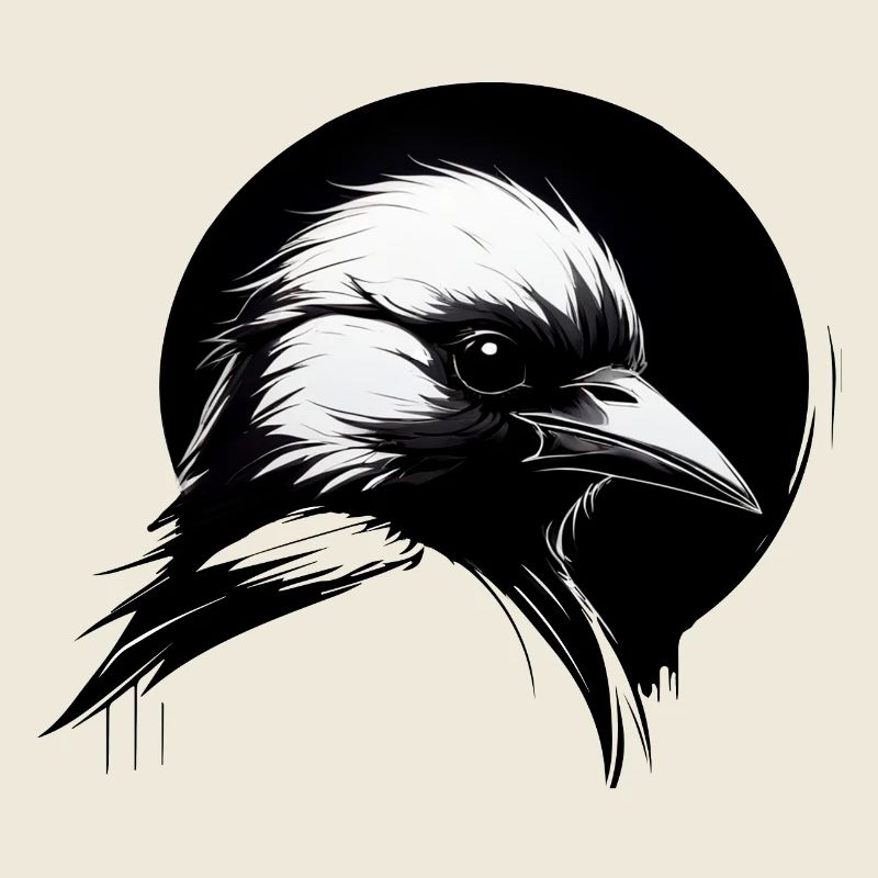 sparrow