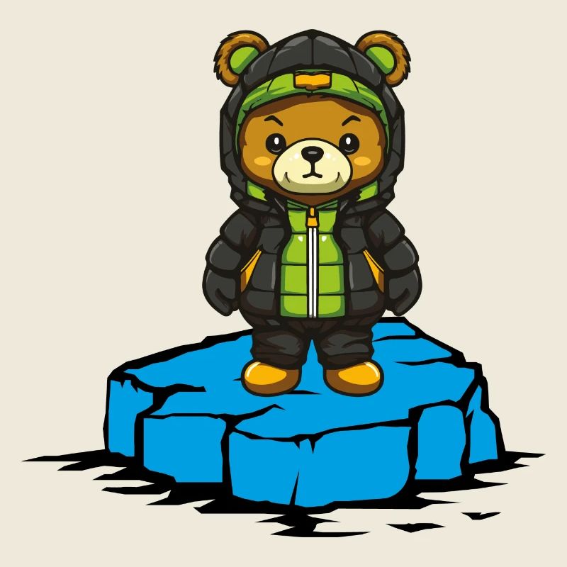 Bear Floe