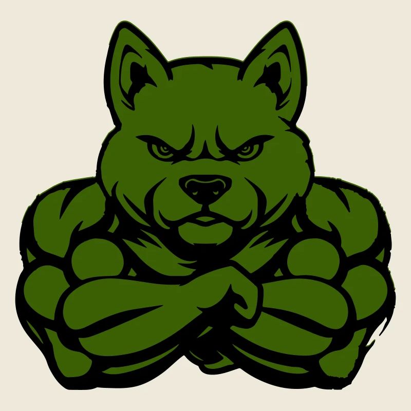 dog comic fit