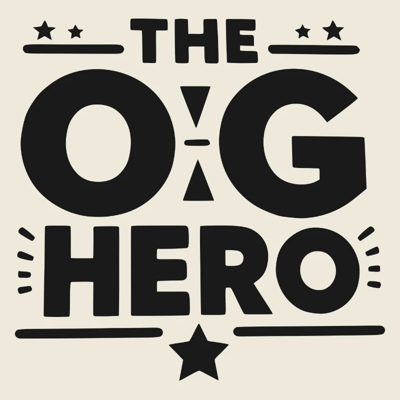 Der OG-Held
